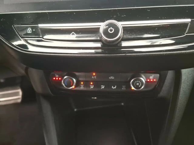 Opel Corsa GS-Line Grand Sport