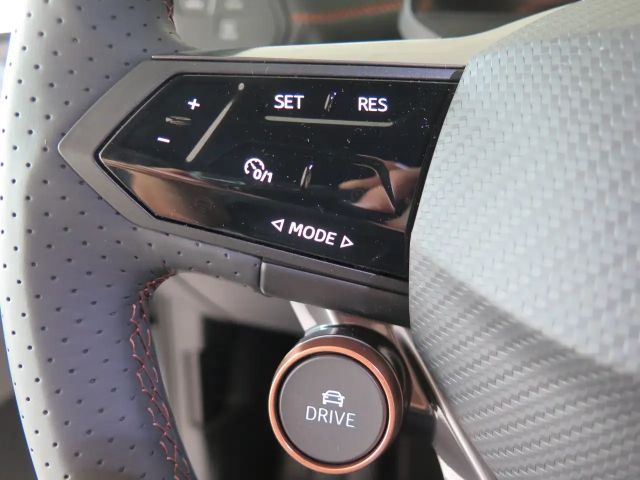 Cupra Born 58 kWh 77 kWh eBoost