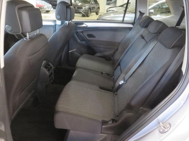 Volkswagen Tiguan 1.5 TSI Allspace DSG Move