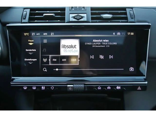 DS DS 7 Crossback BlueHDi Mobiles