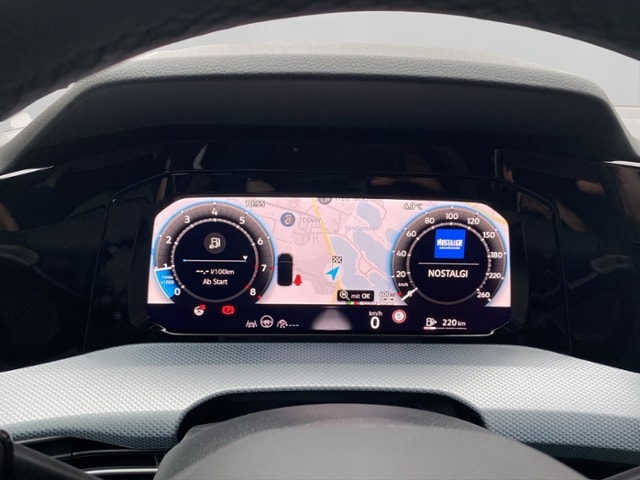 Volkswagen Golf 1.5 TSI Golf VIII