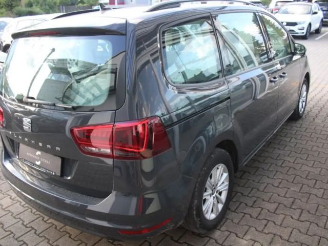Seat Alhambra 1.4 TSI Style