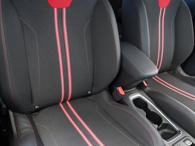 Opel Corsa GS-Line Grand Sport