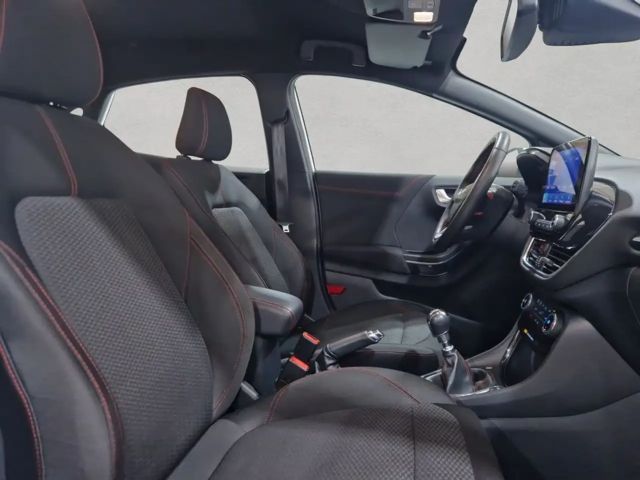 Ford Puma EcoBoost ST Line
