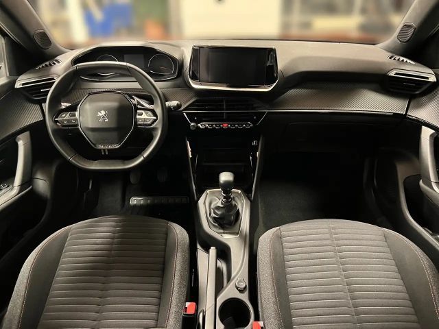 Peugeot 2008 Active Pack PureTech