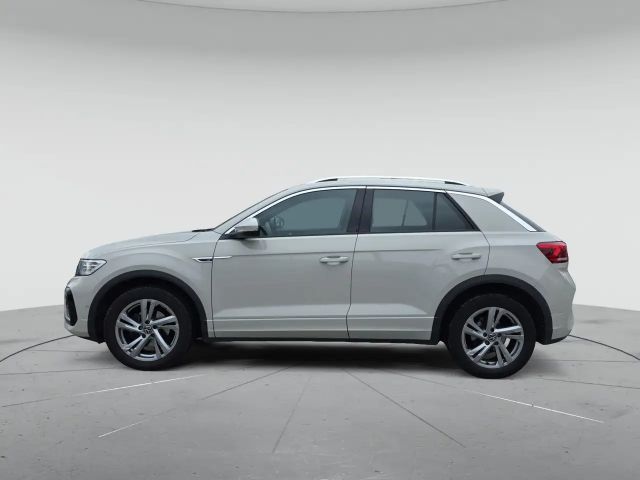 Volkswagen T-Roc 1.5 TSI R-Line