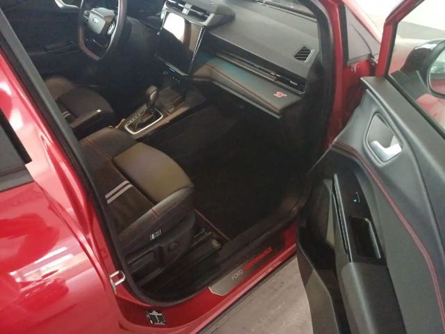 Ford Puma EcoBoost ST Line