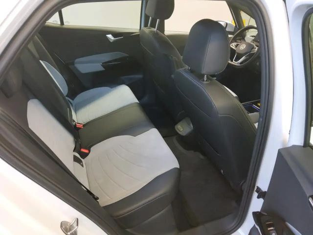 Volkswagen ID.3 Performance Pro