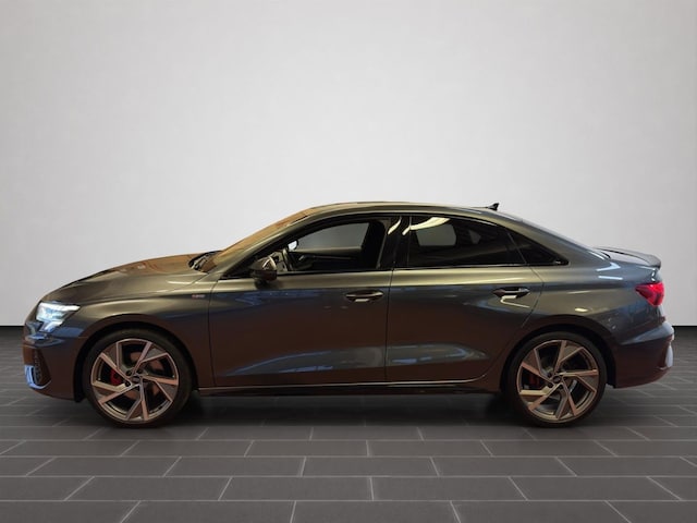 Audi A3 35 TDI S-Tronic Sedan