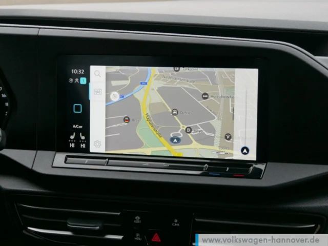 Volkswagen Caddy 2.0 TDI Combi Life