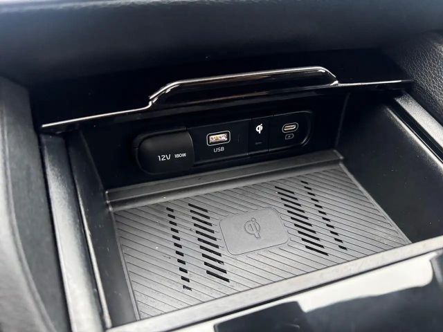 Kia Sportage GDi GT-Line Vierwielaandrijving