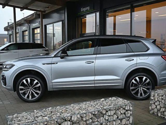 Volkswagen Touareg 4Motion eHybrid
