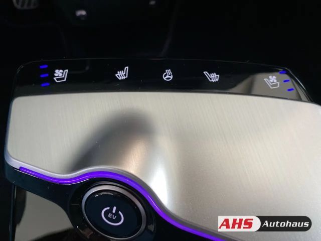 Kia EV6 77,4 kWh GT-Line