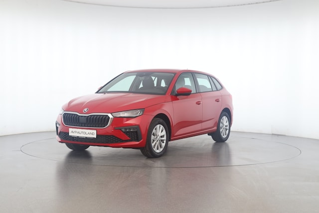 Skoda Scala 1.0 TSI