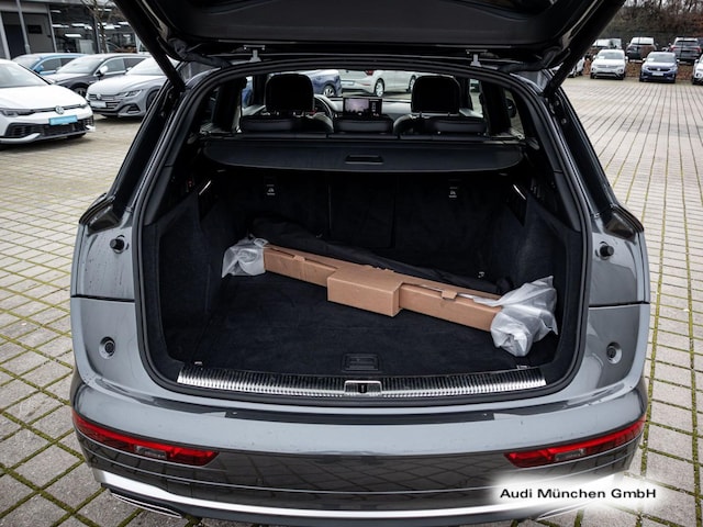 Audi Q5 40 TDI Quattro S-Tronic