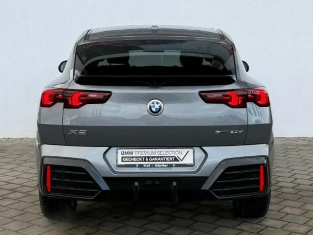 BMW X2 M-Sport sDrive20d