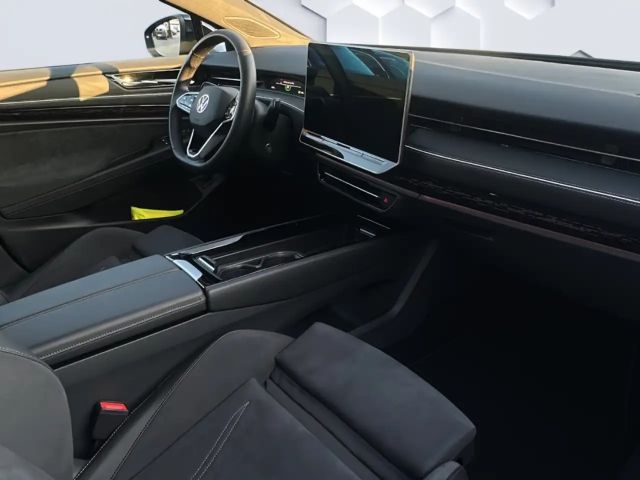 Volkswagen ID.7 Pro Tourer