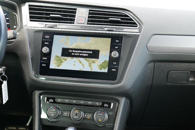 Volkswagen Tiguan 2.0 TDI DSG R-Line Style