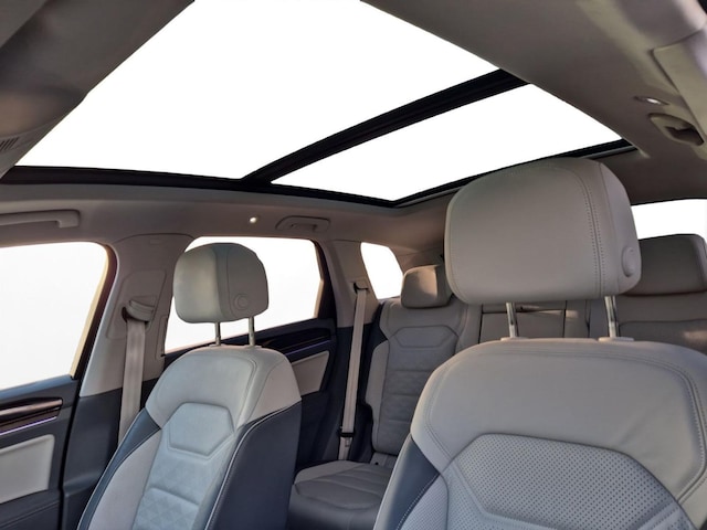 Volkswagen Touareg 3.0 V6 TDI 4Motion DSG