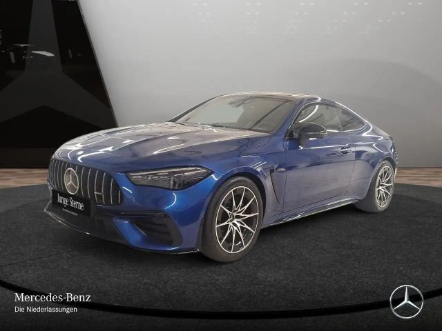 Mercedes-Benz CLE 53 AMG 4MATIC AMG Line