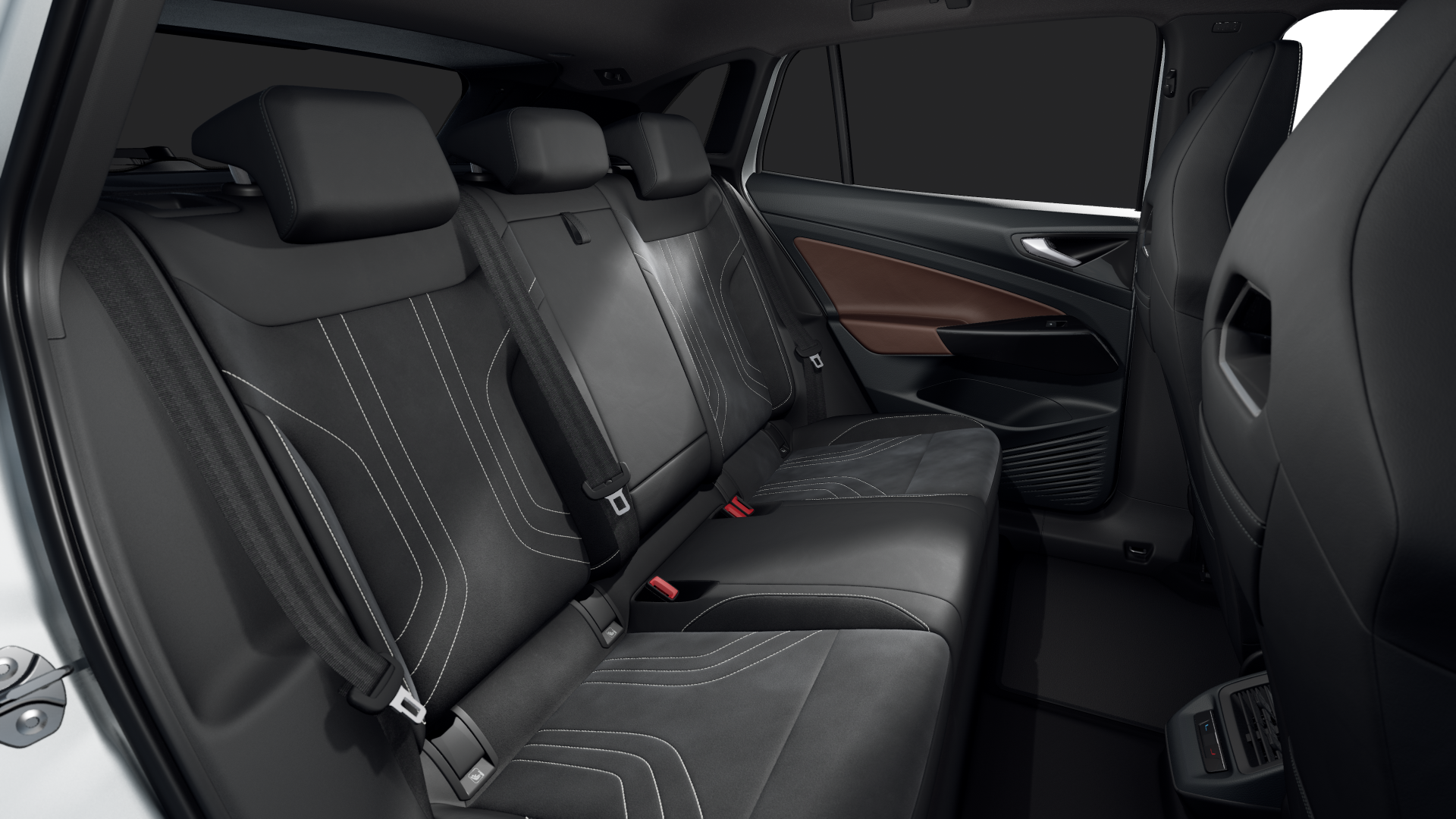 Volkswagen ID.4 Performance Pro