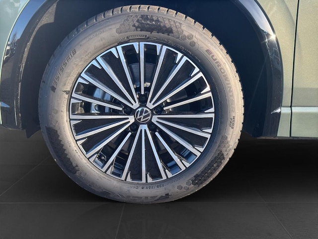 Volkswagen Tiguan 2.0 TDI DSG R-Line Style