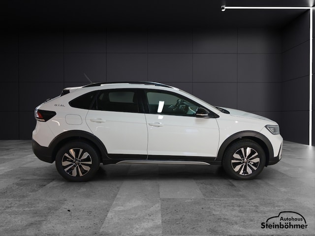 Volkswagen Taigo 1.0 TSI