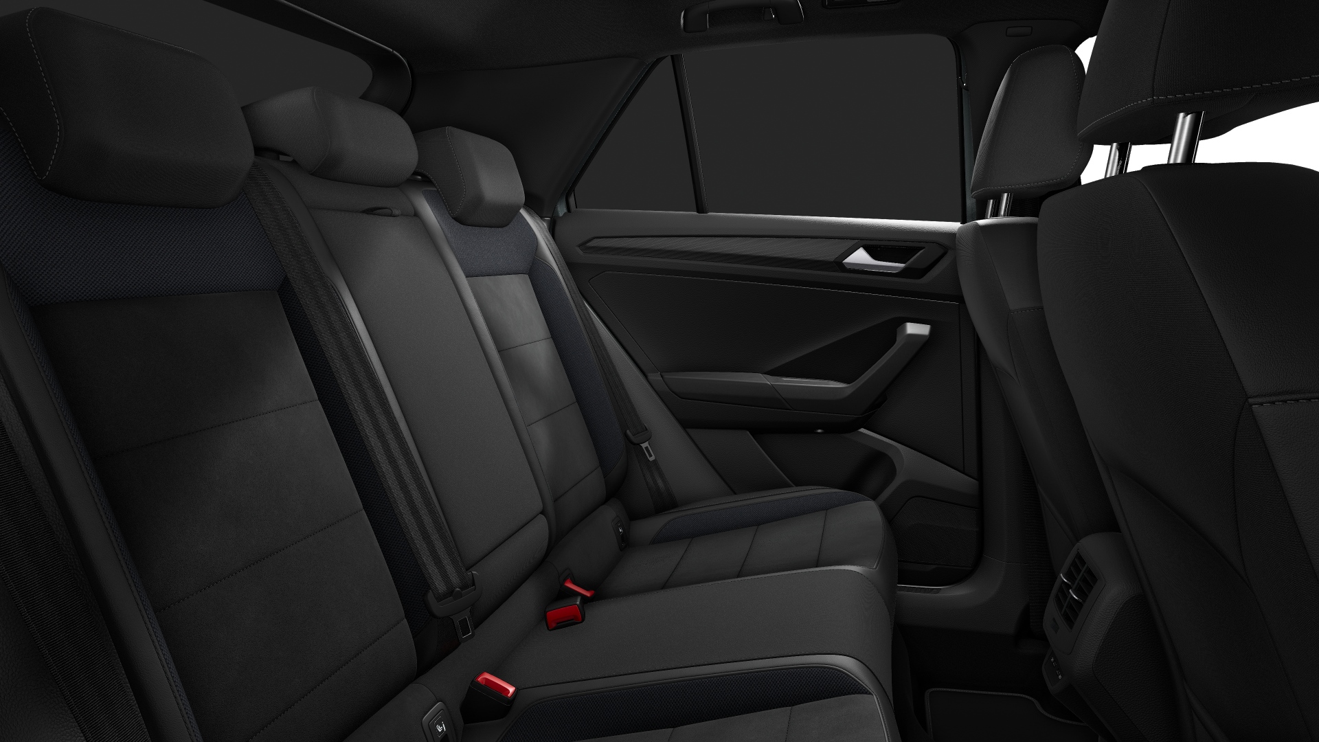 Volkswagen T-Roc T-ROC 1.5 E2 R-L  BT110 TSID7F