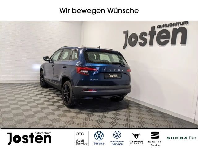 Skoda Karoq 1.0 TSI Style Style