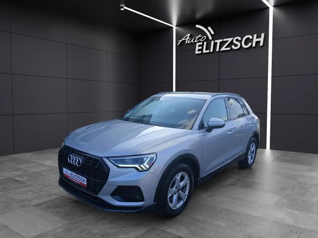 Audi Q3 35 TDI S-Tronic