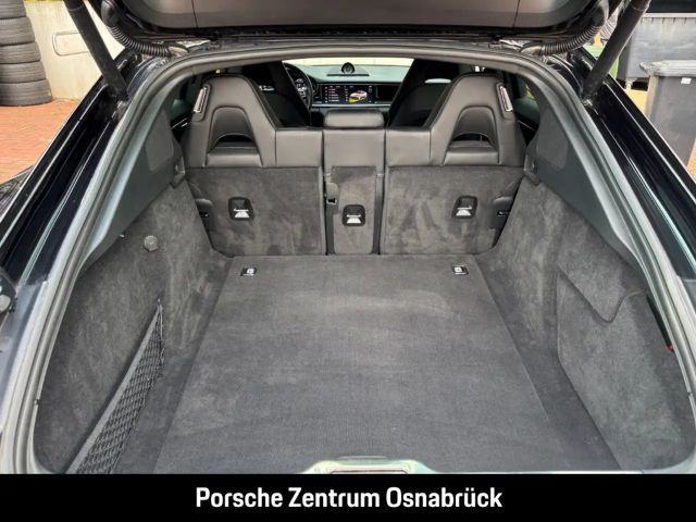 Porsche Panamera 4S E-Hybrid