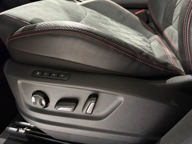 Skoda Kodiaq 2.0 TSI 4x4 RS