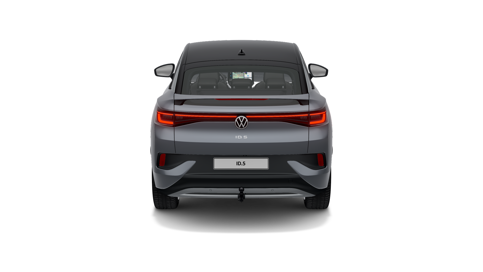 Volkswagen ID.5 Max Pro