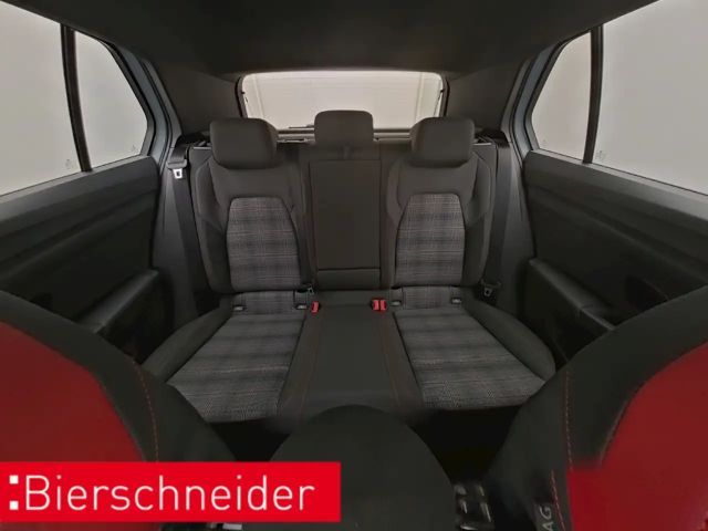 Volkswagen Golf 2.0 TSI DSG GTI Style