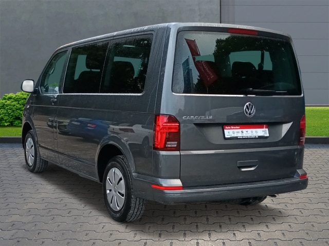 Volkswagen Caravelle 2.0 TDI T6