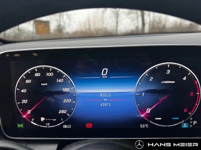 Mercedes-Benz GLC 220 4MATIC AMG Line GLC 220 d