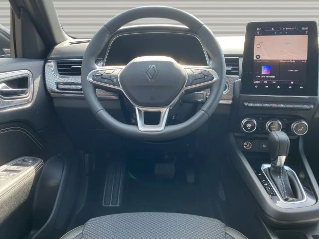 Renault Arkana EDC Hybrid Techno