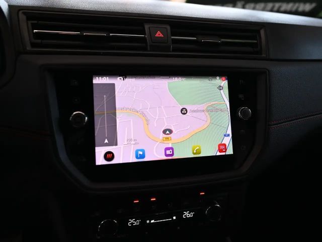 Seat Arona 1.0 TSI FR-lijn