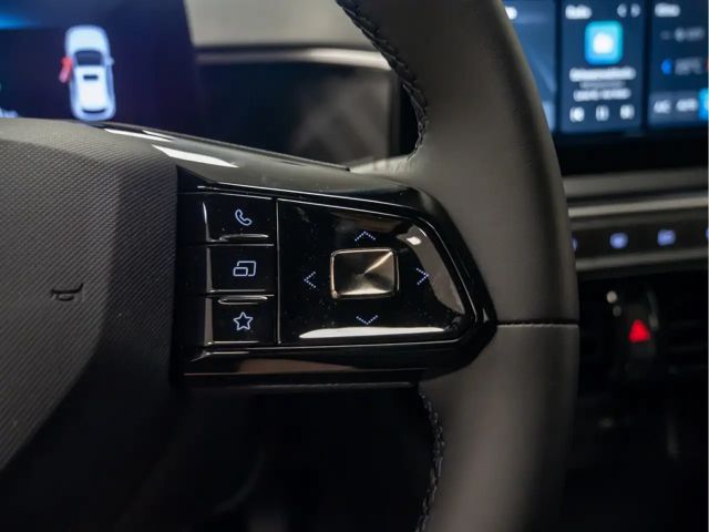 MG MG3 Hybrid+ Luxury