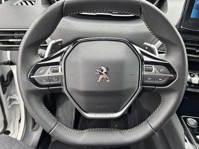 Peugeot 3008 Allure Pack BlueHDi EAT8