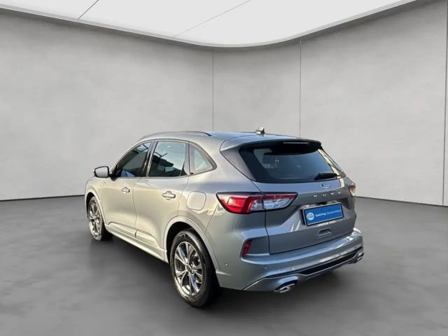 Ford Kuga EcoBoost ST Line