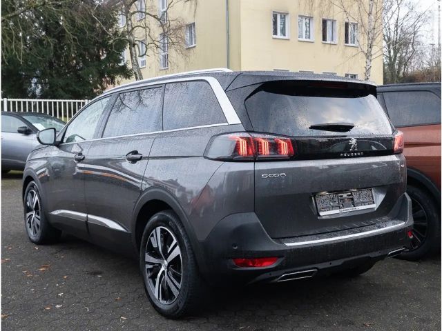 Peugeot 5008 BlueHDi GT-Line