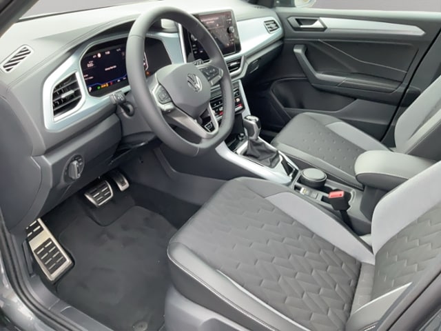 Volkswagen T-Roc DSG Plus