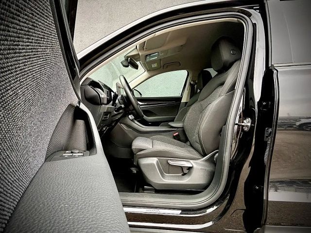 Skoda Kodiaq Selection