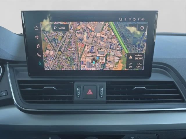 Audi Q5 2.0 TFSI Quattro