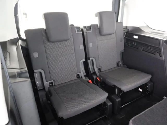 Volkswagen Caddy 2.0 TDI DSG Life