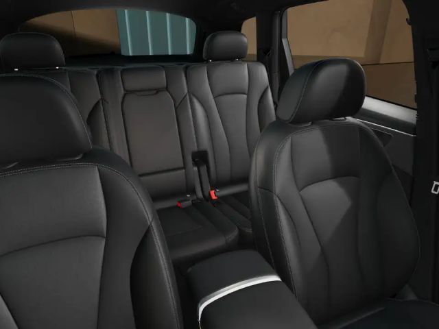 Audi Q7 45 TDI Quattro S-Line