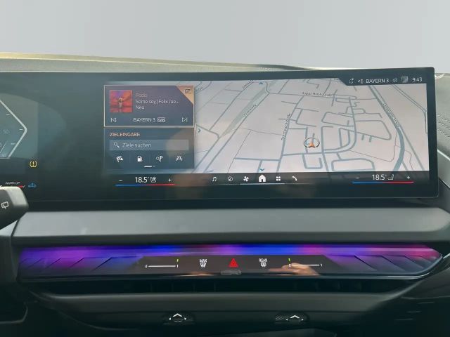 BMW X3 M-Sport xDrive20d