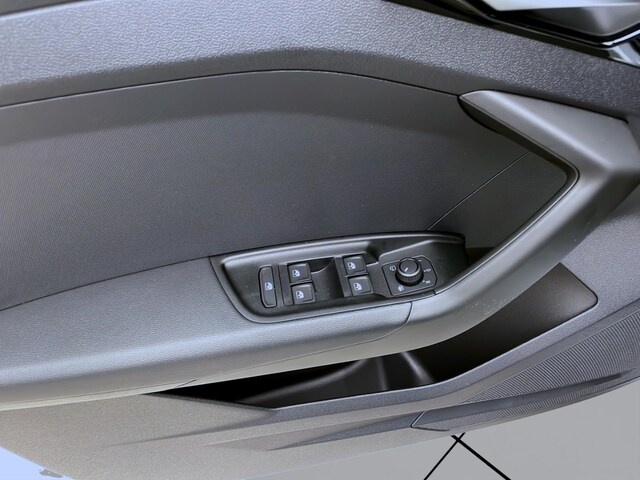 Audi A1 25 TFSI Sportback