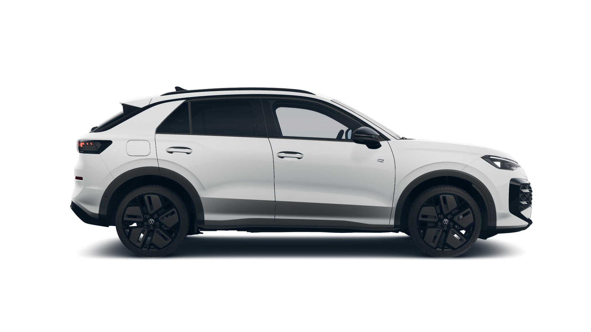 Volkswagen T-Roc 1.5 eTSI IQ.Drive R-Line Style